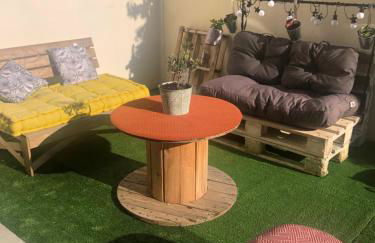 Appartement avec terrasse proche de Rennes - Foto 10