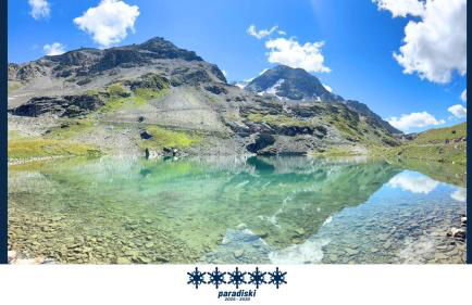 ARC 1950 - cozy apartment with mountain view - Foto 22