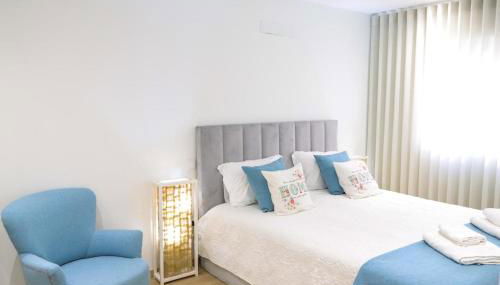 Dunas Ria Apartment T2 - Foto 4