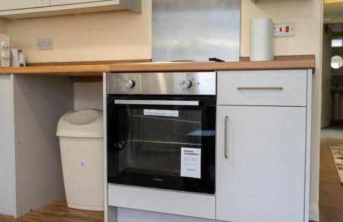 Serene 2BR Retreat Perfect for Long Stays - Foto 15