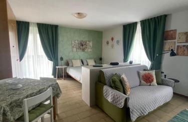 Residence S Lucia - Appartamenti alle porte di Bormio - Photo 13