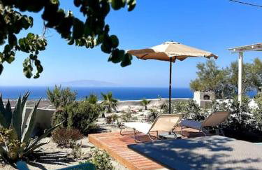 Okeanos Suite 1, Panoramic sea &garden view - Photo 18