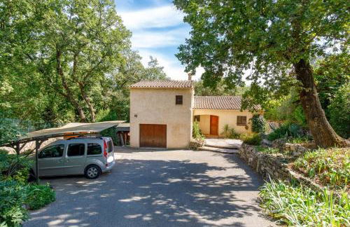 "The Oak’s Villa" Poolspa Nature - Foto 40