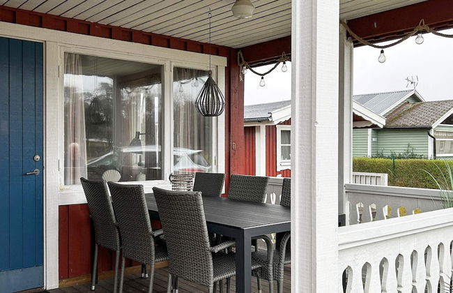 Cosy Cottage With Garden-by Traum - Foto 19