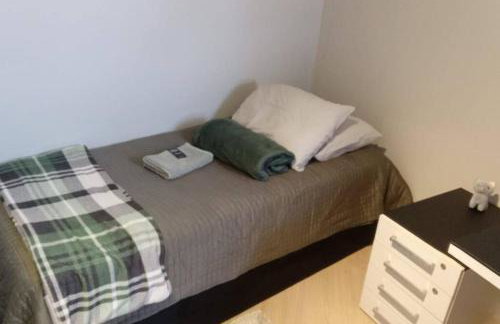 Apartamento térreo acolhedor 3 dorms Barueri - Foto 19