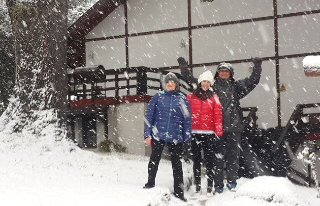 Casa del Lago - Photo 36