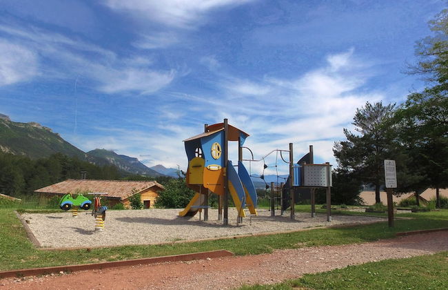 VVF Sud Vercors, Die - Foto 27