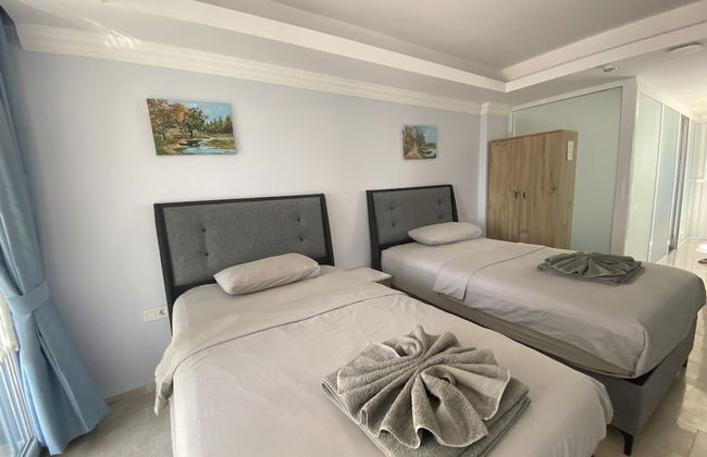 Merthomes Marmaris - Foto 3