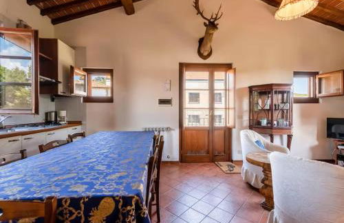 Apartment in Laterina with garden - Foto 4