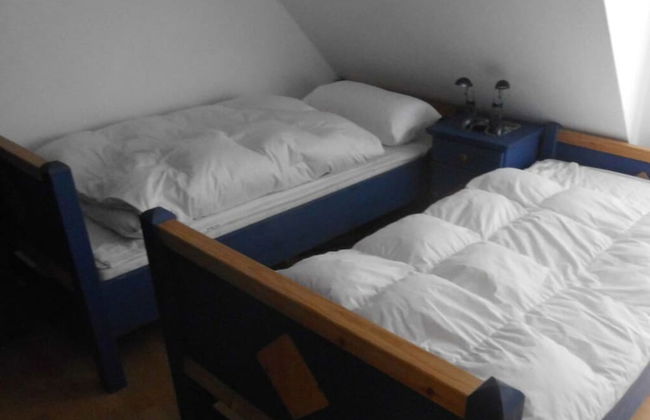 Holiday Home Wattje Comfortable Vacation Home - Foto 3