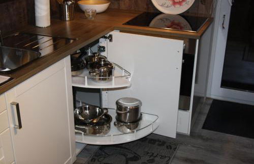 Ferienwohnung Elbkoje - Foto 15