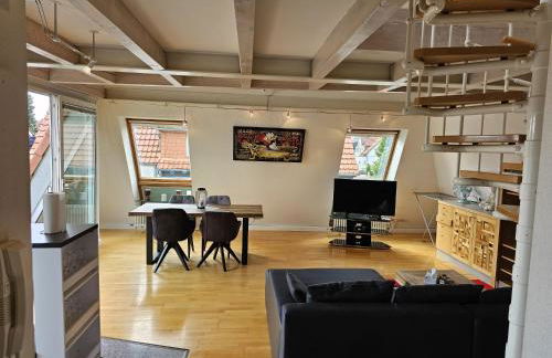 Ferienwohnung/Monteurwohnung - Foto 2