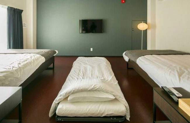 ROI SPACE KAGOSHIMA - Foto 9