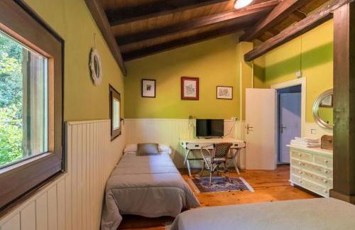 Casa De Campo Las Rozas - Foto 10