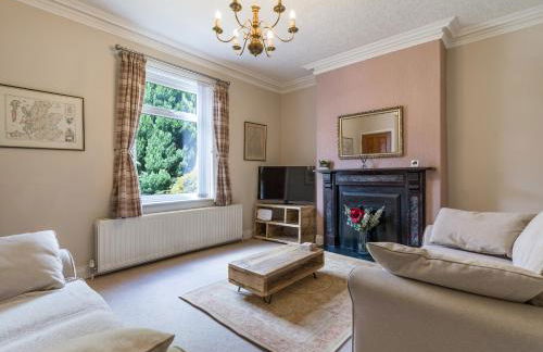 Cosy 2 bedroom house in the heart of Morpeth - Foto 1