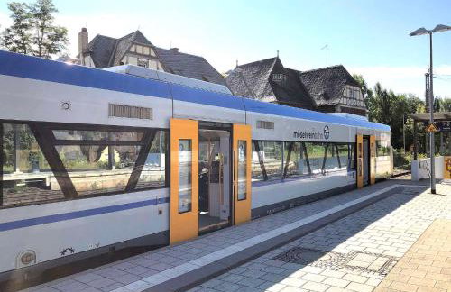 Ferienhaus Bullay - Foto 66