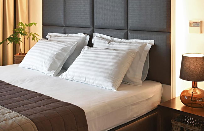 Apartman Istanbul - Foto 9