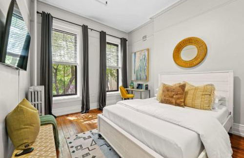 3BR Retreat Walkable to Columbia University - Foto 1