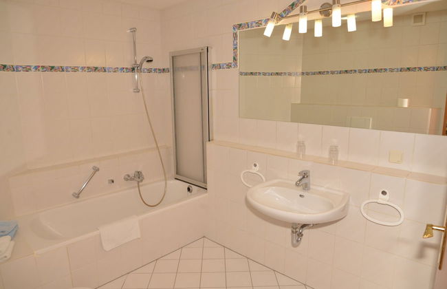 Appartementhaus Felicitas - Foto 20