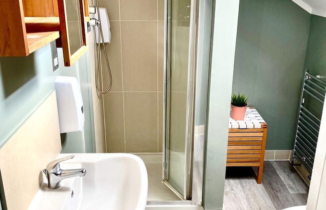 Westciti Croydon Serviced Apartments - Foto 51