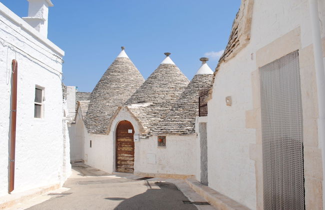 Aria di Casa Trulli - Foto 44