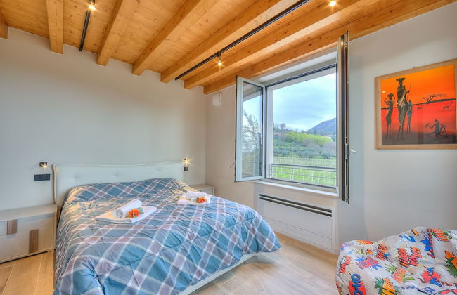 Ricomilla Holiday - Family Friendly - Foto 8