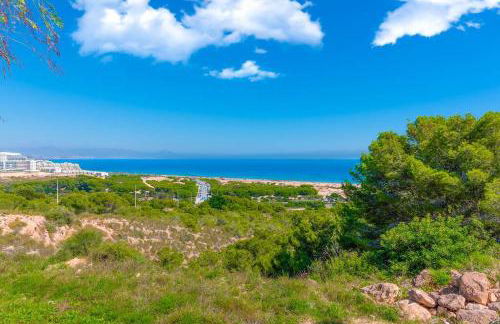 Bungalow Blue Dream 1 - Sea views, terrace and pool - Foto 22