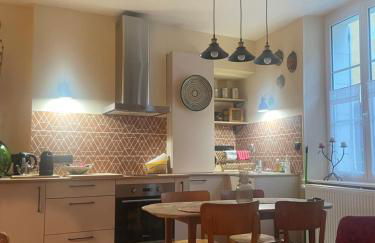 Coeur de ville Mortagne-au-Perche - Foto 12