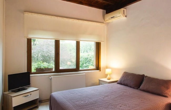 Oykum Villa Sapanca - Foto 7