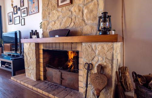 Blue Lake House - Foto 38