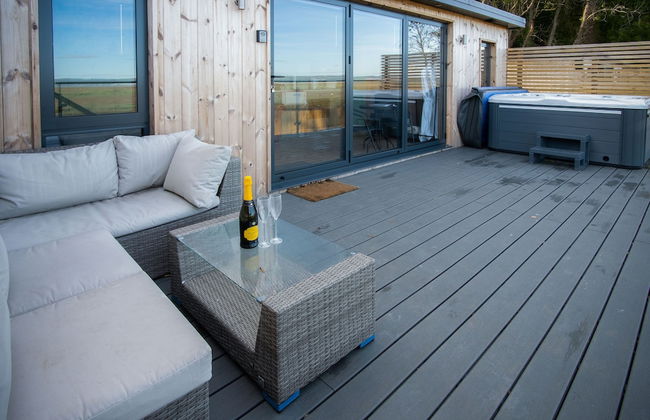 Langland Bay Lookout - Cabin - Landimore - Photo 59