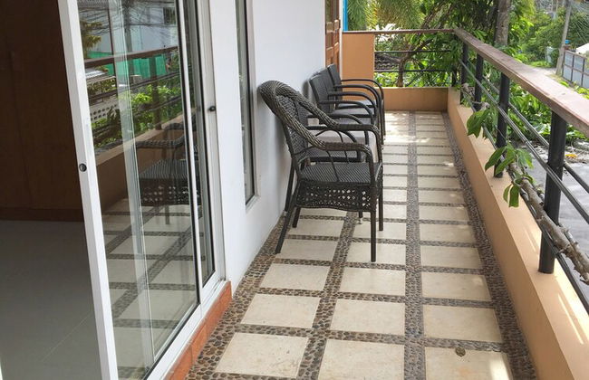 Taosha Suites - Foto 21