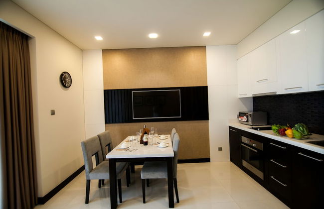 The Costa Nha Trang Residences - Foto 46