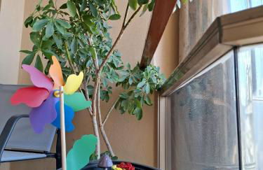 Rome Lumina - Bilocale luminoso vicino Metro C 6 fermate dal Colosseo - Foto 56