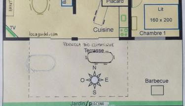 Les Callunes - Foto 4