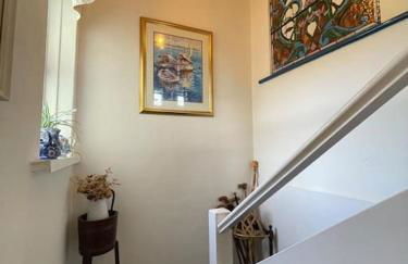 Charming Countryside Cottage Ground Floor Apartment in Combeinteignhead Devon - Foto 19