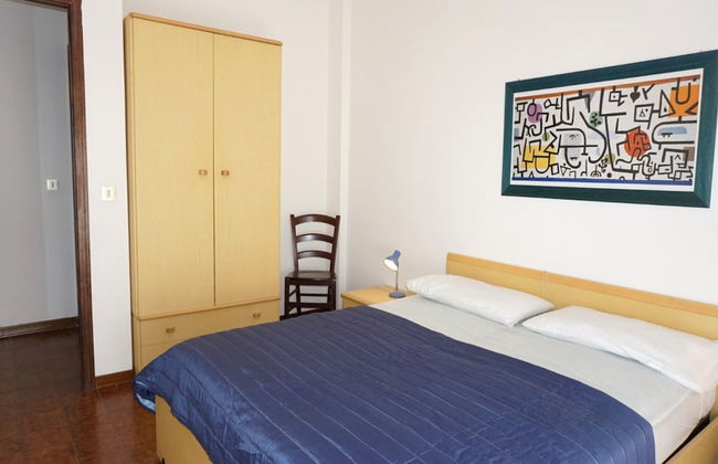 Beautiful One-bedroom Flat With Swimming Pool Near the sea by Beahost Rentals - Foto 20