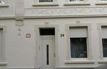 Wohnung in Köln 2B - Foto 4