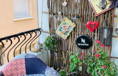 Chez Simone - Foto 7