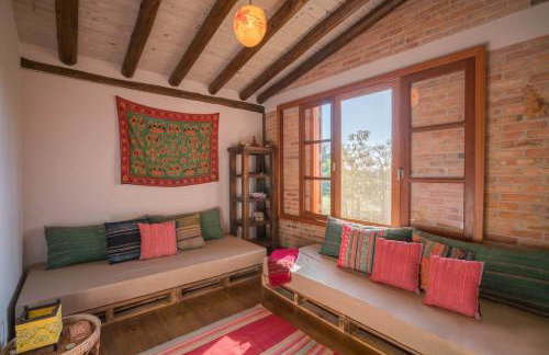 Casa Linda na Barra de Ibiraquera - SC - Foto 14