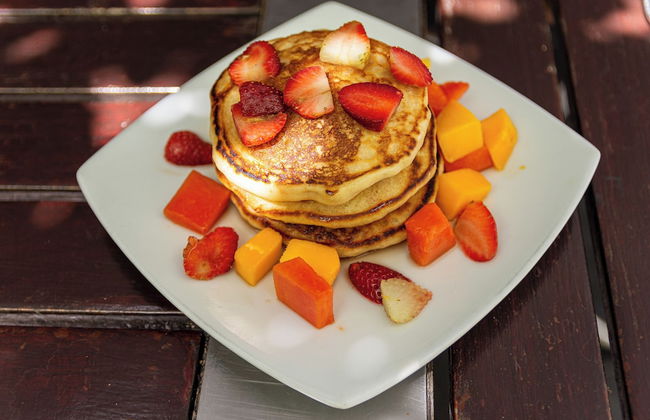 EcoHotel Montenegro - Photo 20