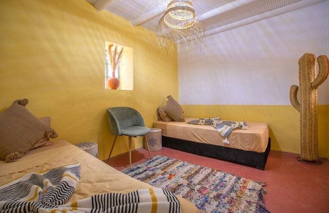 La Fattoria Ecolodge - Foto 4