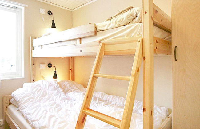 5 Person Holiday Home in Salen - Foto 3