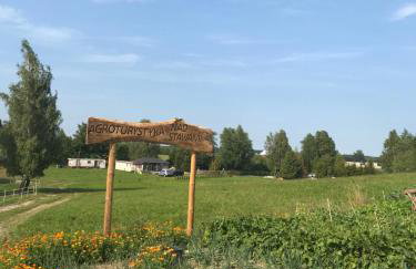 Agroturystyka nad stawami - Foto 10