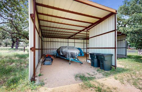 Lone Star Oasis - Foto 21