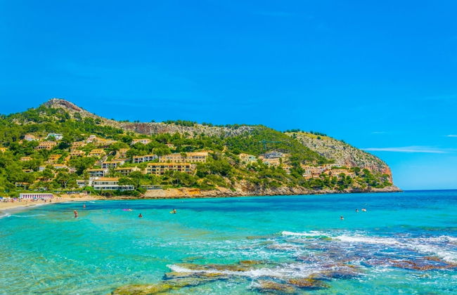 Massanet 2b in Canyamel - Foto 25