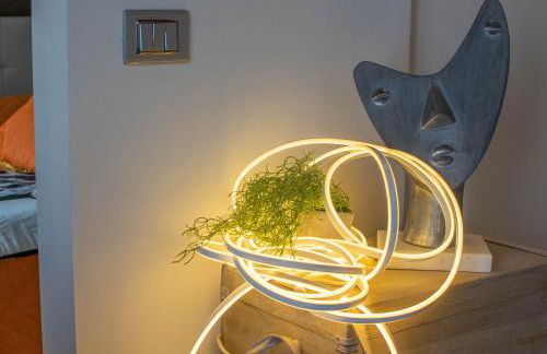 EnjoyIseoLake - Van Gogh - beautiful lake Iseo view and swimming pool - Photo 7