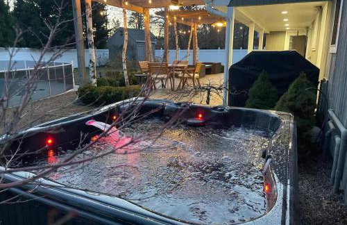 Villa Luz- Cozy Family Home with Jacuzzi year-round & heated pool in summer - Foto 2