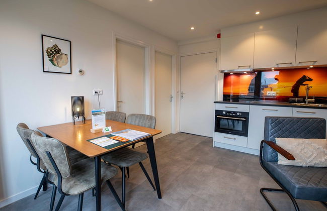 De Vlindertuin Ameland - Photo 27