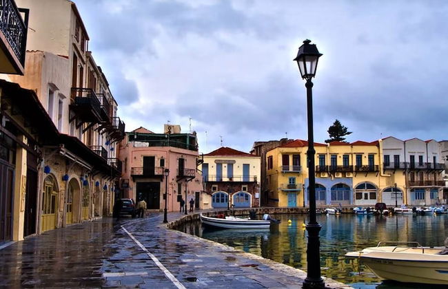 Vallias House - Foto 62